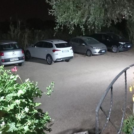 Giardino Del Sole Bed & Breakfast Olbia Dış mekan fotoğraf