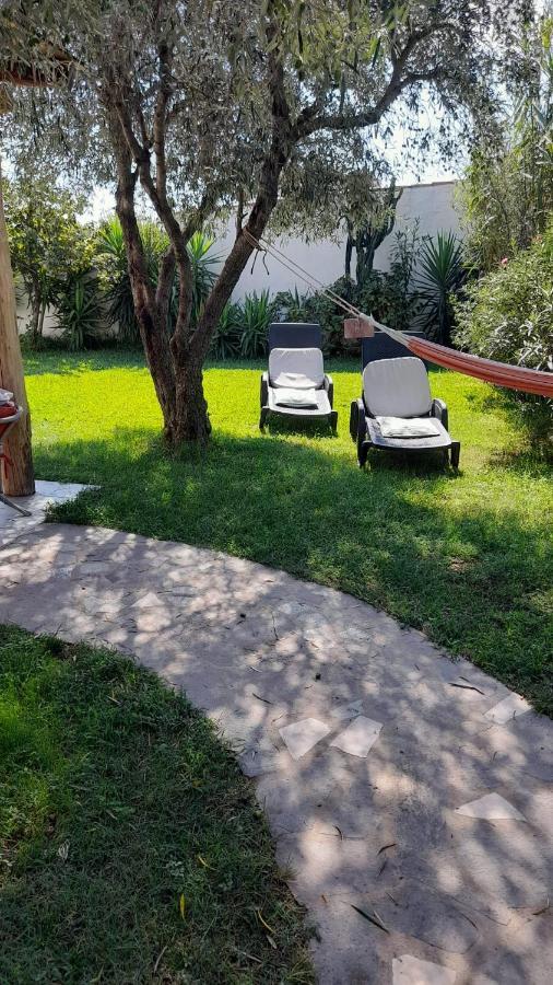 Giardino Del Sole Bed & Breakfast Olbia Dış mekan fotoğraf