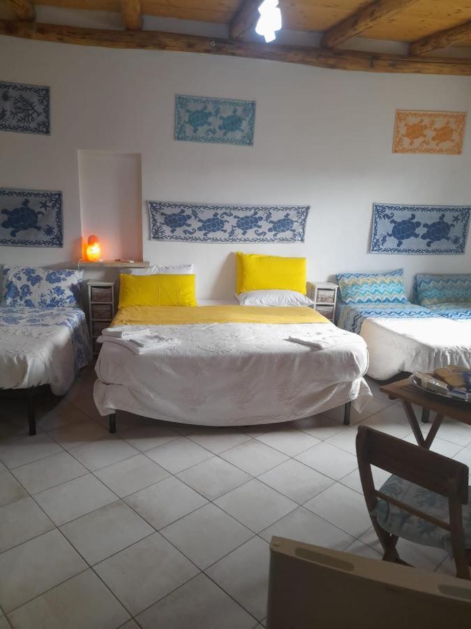 Giardino Del Sole Bed & Breakfast Olbia Dış mekan fotoğraf