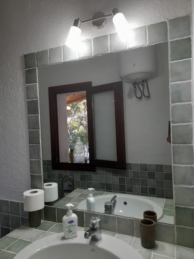 Giardino Del Sole Bed & Breakfast Olbia Dış mekan fotoğraf