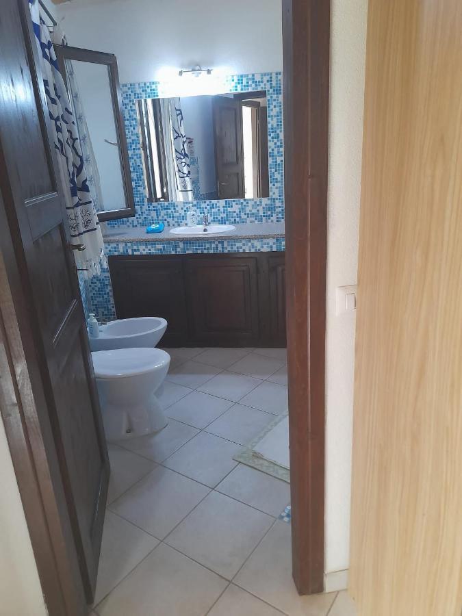 Giardino Del Sole Bed & Breakfast Olbia Dış mekan fotoğraf