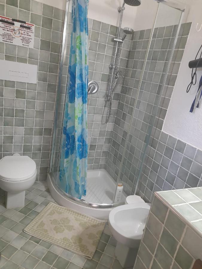 Giardino Del Sole Bed & Breakfast Olbia Dış mekan fotoğraf