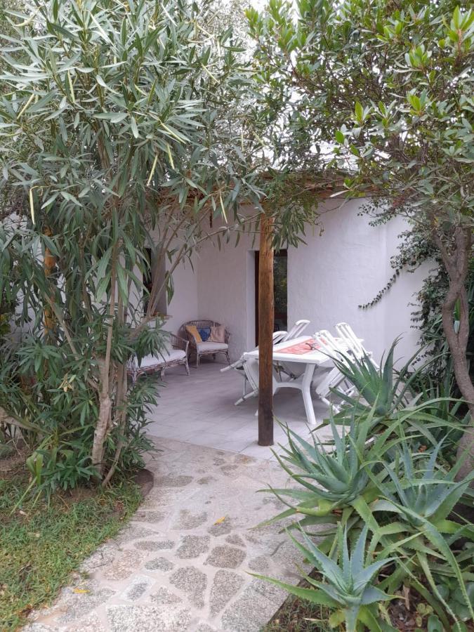 Giardino Del Sole Bed & Breakfast Olbia Dış mekan fotoğraf