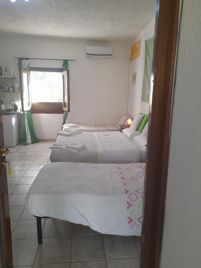 Giardino Del Sole Bed & Breakfast Olbia Dış mekan fotoğraf