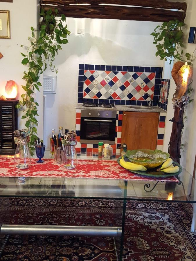Giardino Del Sole Bed & Breakfast Olbia Dış mekan fotoğraf