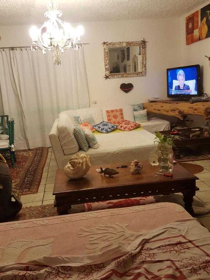 Giardino Del Sole Bed & Breakfast Olbia Dış mekan fotoğraf