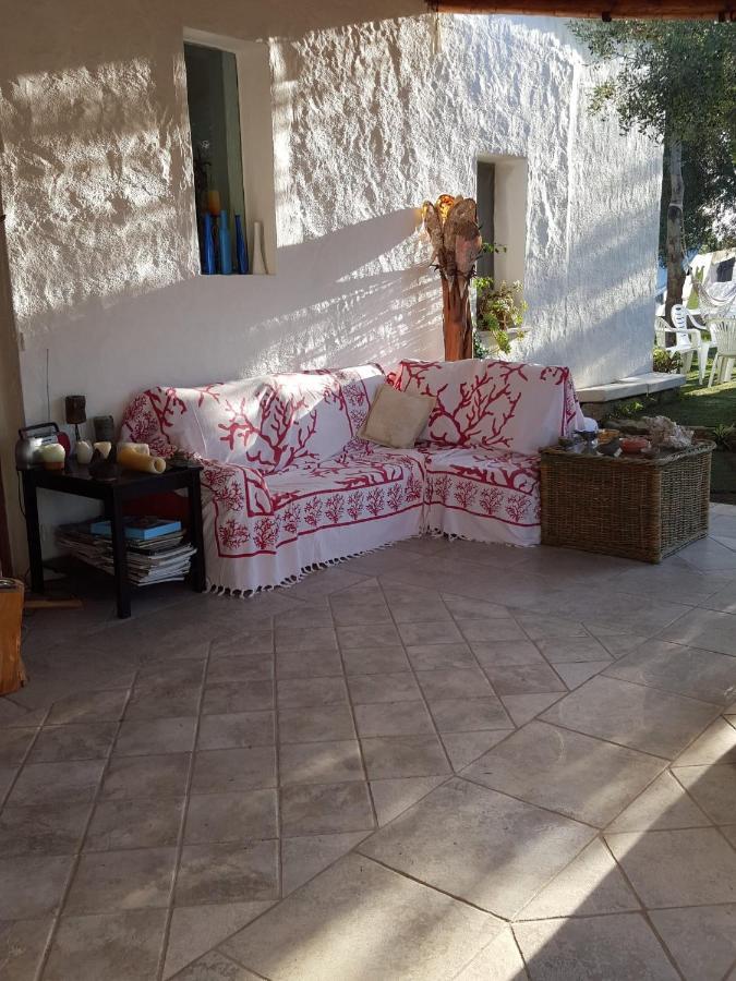 Giardino Del Sole Bed & Breakfast Olbia Dış mekan fotoğraf