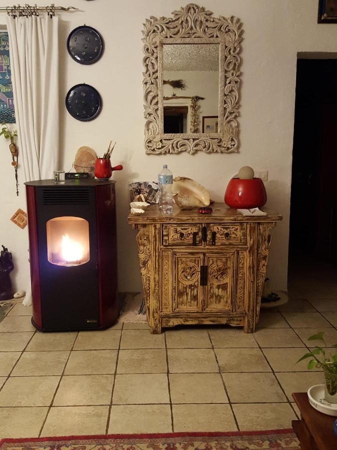 Giardino Del Sole Bed & Breakfast Olbia Dış mekan fotoğraf