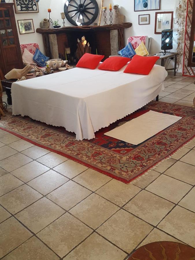Giardino Del Sole Bed & Breakfast Olbia Dış mekan fotoğraf