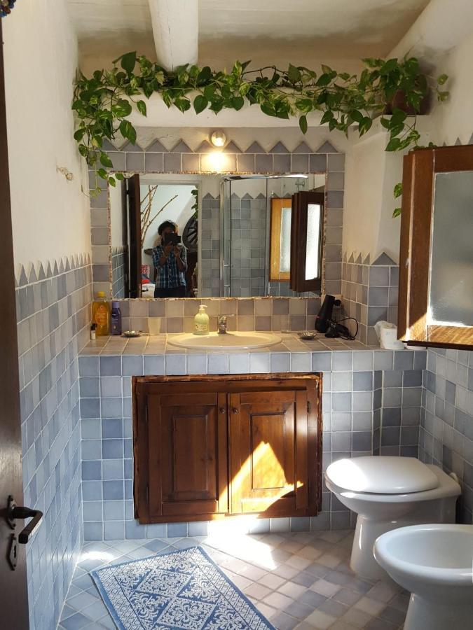 Giardino Del Sole Bed & Breakfast Olbia Dış mekan fotoğraf