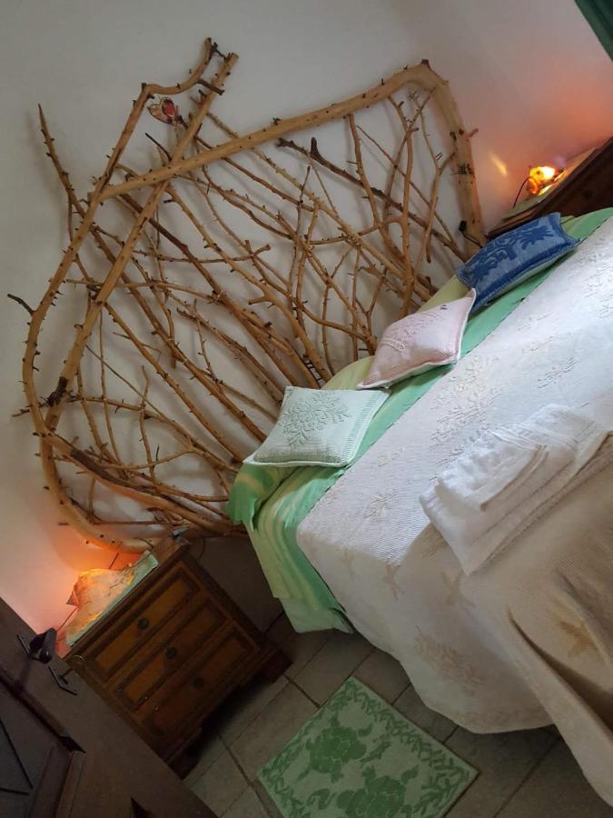 Giardino Del Sole Bed & Breakfast Olbia Dış mekan fotoğraf