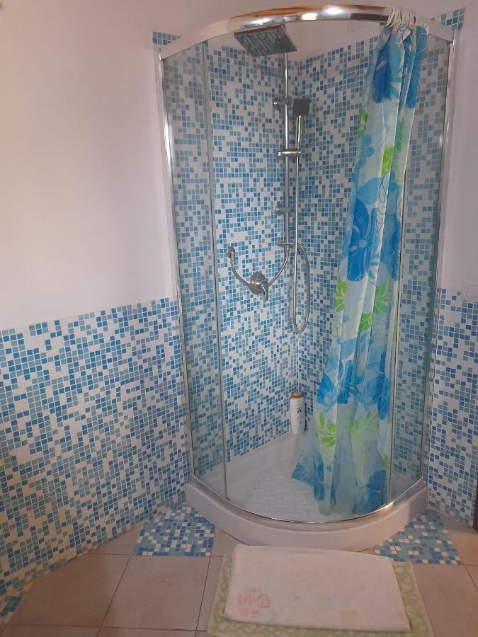 Giardino Del Sole Bed & Breakfast Olbia Dış mekan fotoğraf