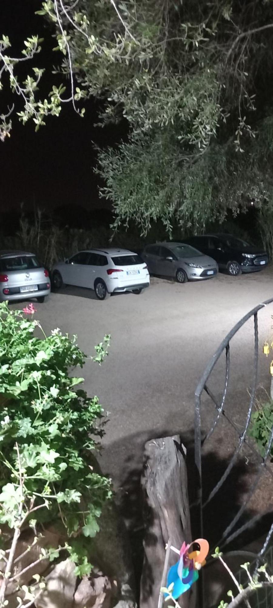Giardino Del Sole Bed & Breakfast Olbia Dış mekan fotoğraf